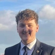 Stephen McMahon